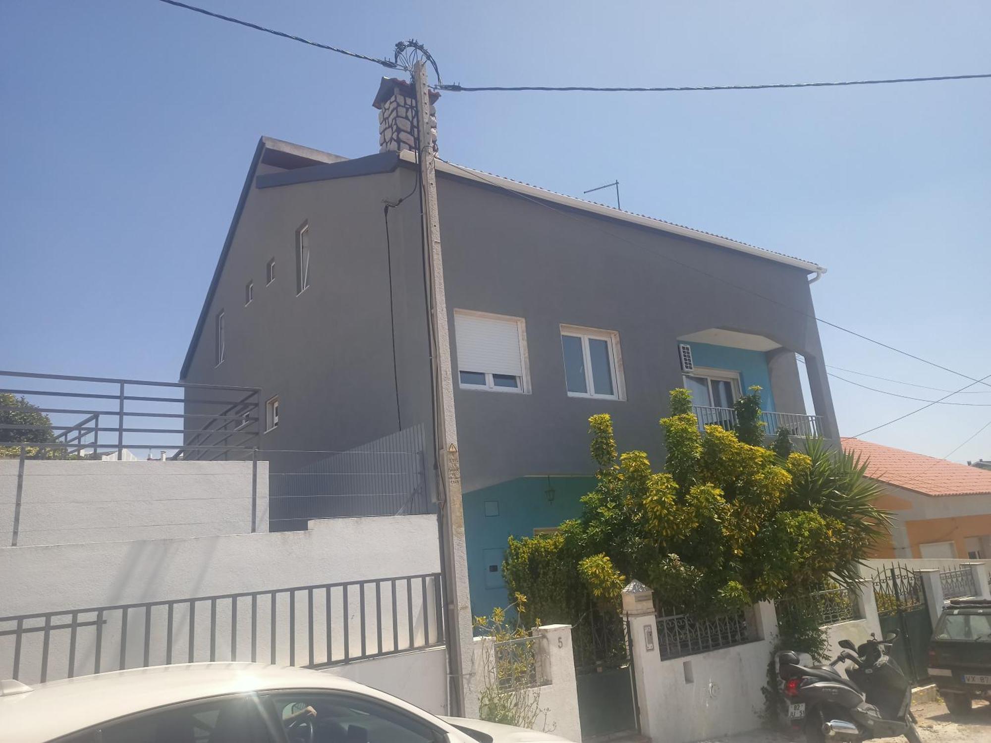 Mata Beach Caparica กอสตา ดา กาปาริกา ภายนอก รูปภาพ