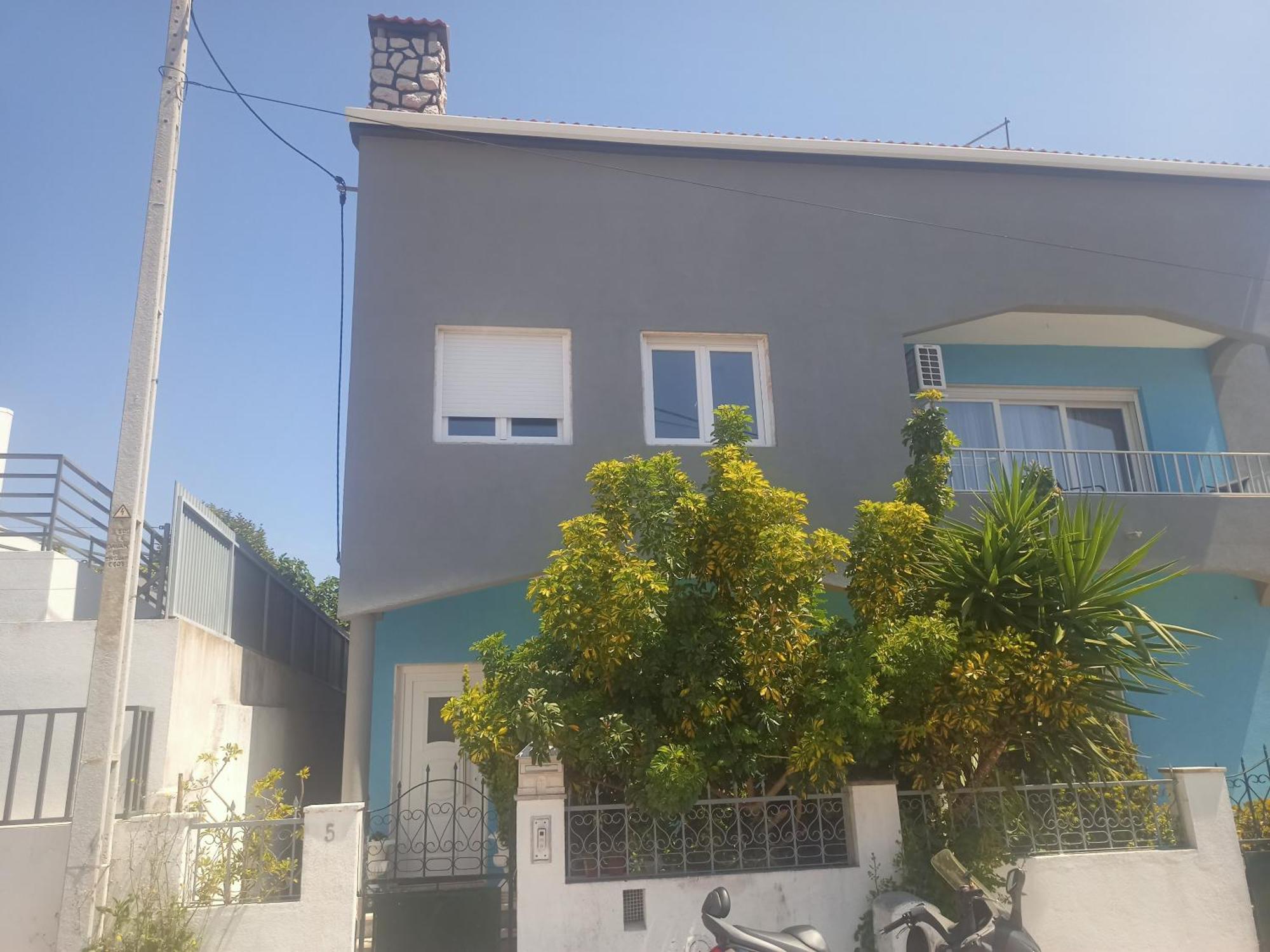 Mata Beach Caparica กอสตา ดา กาปาริกา ภายนอก รูปภาพ