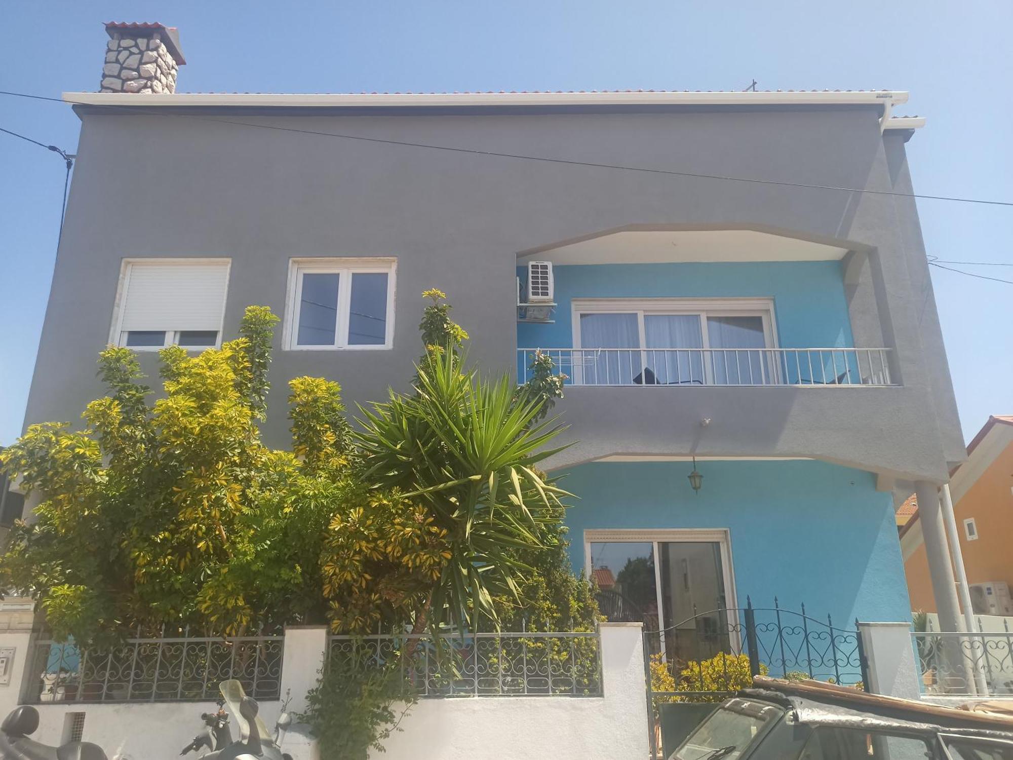 Mata Beach Caparica กอสตา ดา กาปาริกา ภายนอก รูปภาพ
