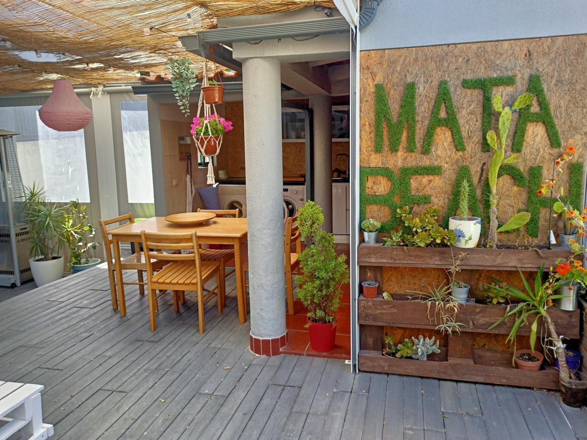 Mata Beach Caparica กอสตา ดา กาปาริกา ภายนอก รูปภาพ